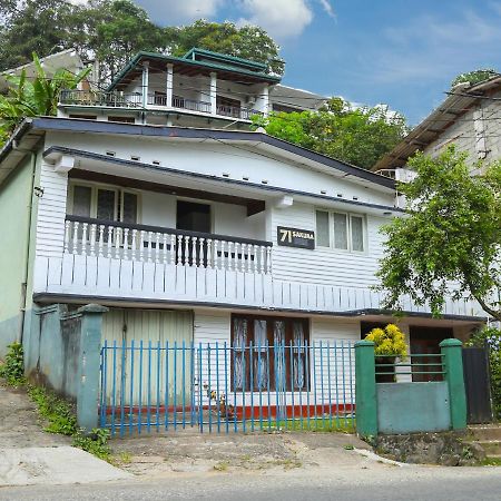 Sakura Hill Apartman Kandy Kültér fotó
