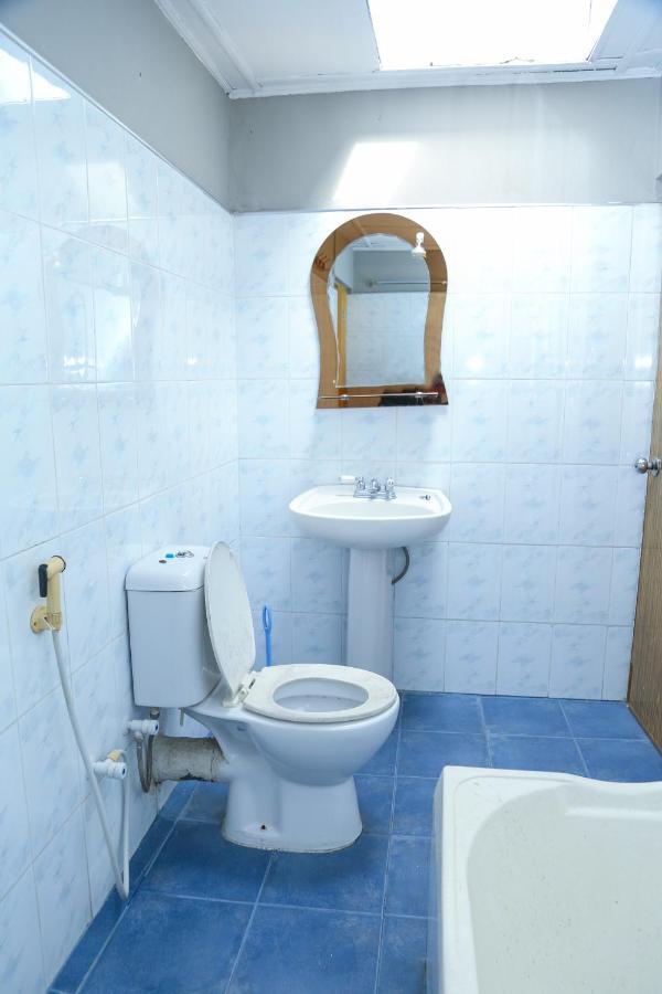 Sakura Hill Apartman Kandy Kültér fotó
