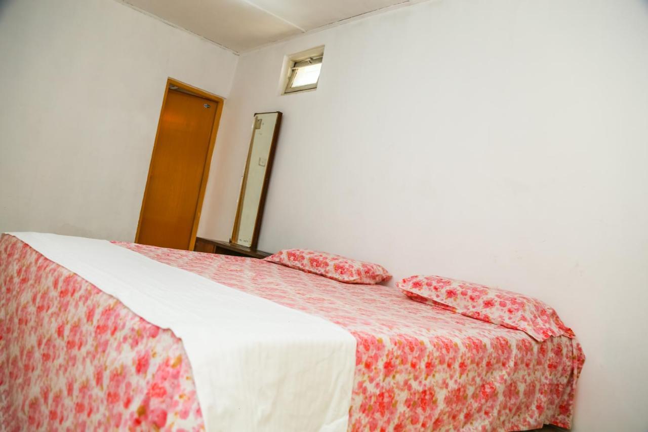 Sakura Hill Apartman Kandy Kültér fotó