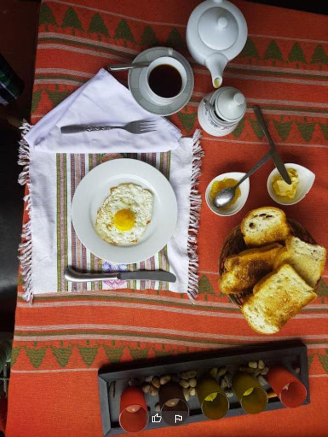 Sakura Hill Apartman Kandy Kültér fotó