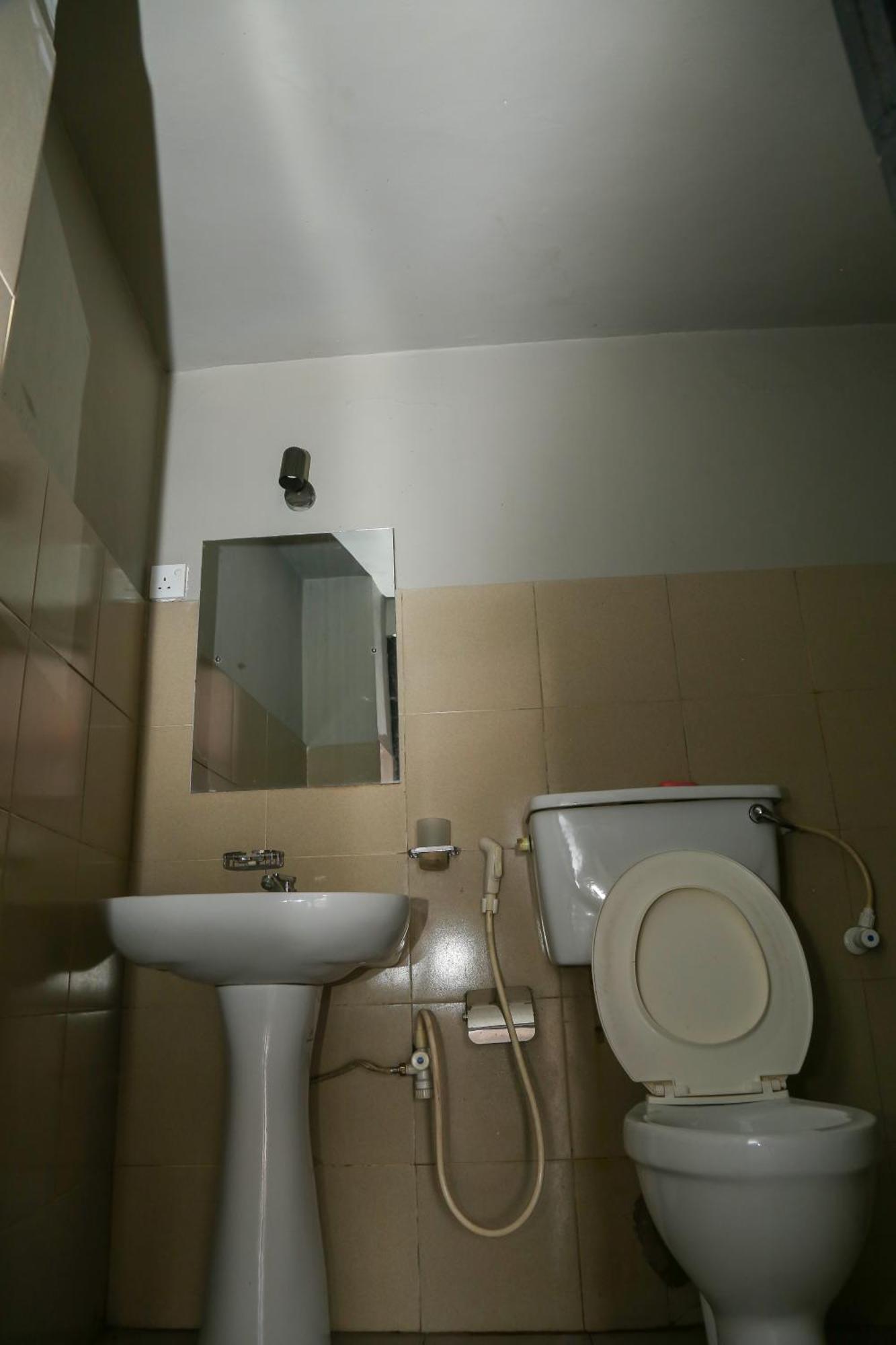 Sakura Hill Apartman Kandy Kültér fotó