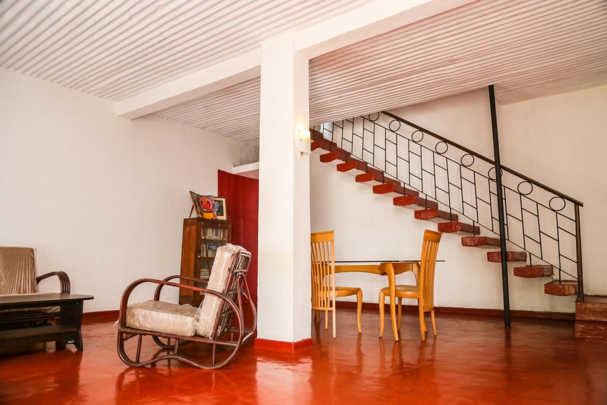 Sakura Hill Apartman Kandy Kültér fotó